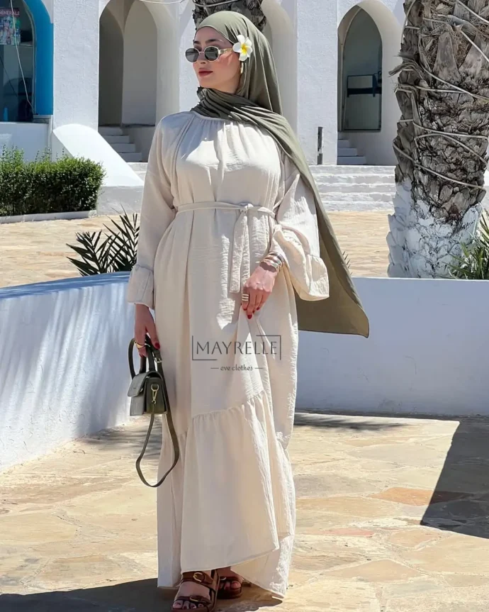 ⁦ROSALIE dress⁩ - الصورة ⁦2⁩