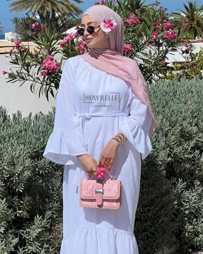 ⁦ROSALIE dress⁩ - الصورة ⁦3⁩