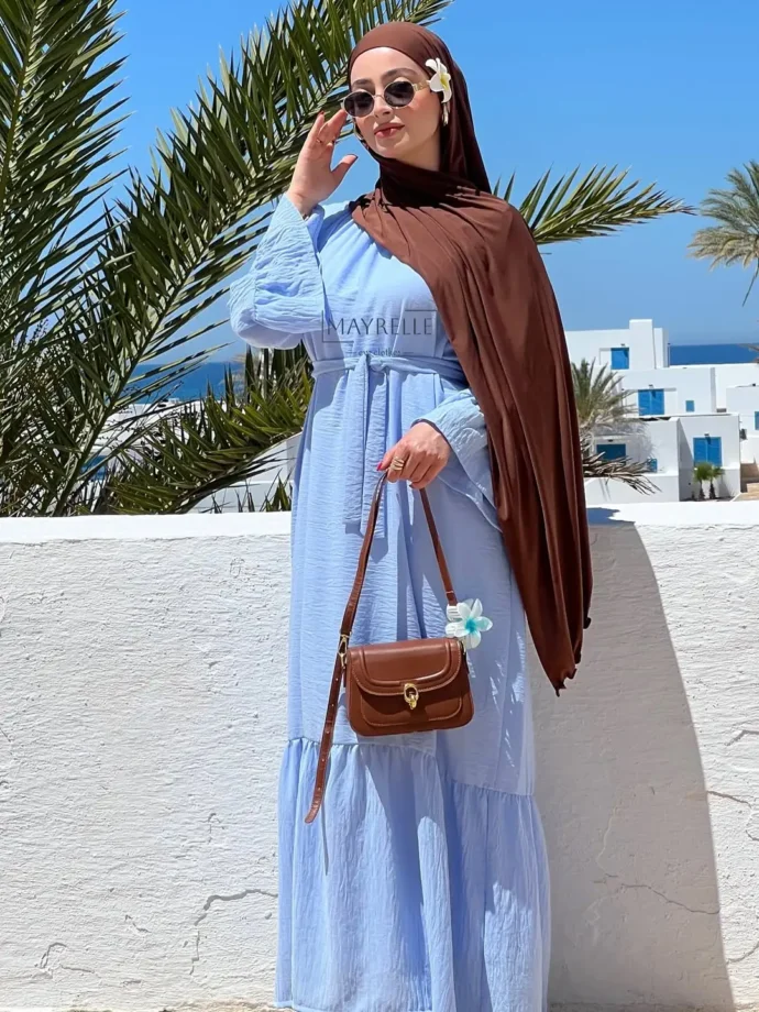 ROSALIE dress