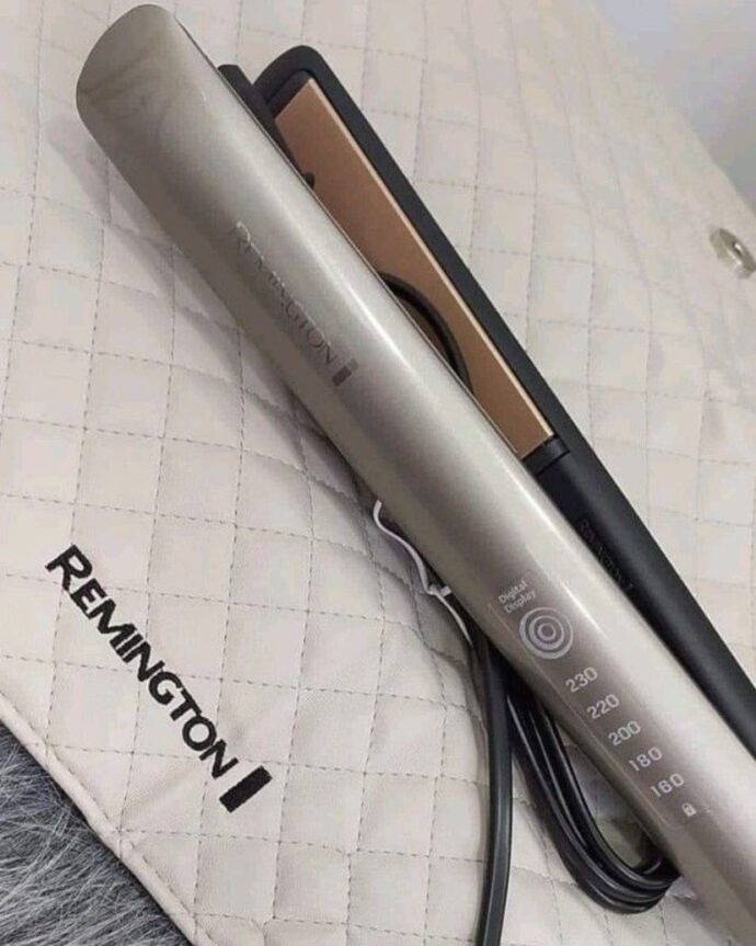⁦Remington S8598 Keratin Therapy Protect⁩ - الصورة ⁦2⁩