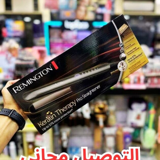 Remington S8598 Keratin Therapy Protect