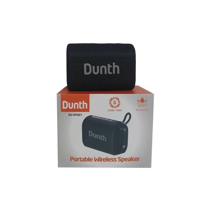 مكبر صوت بلوتوث لاسلكي صغير من طراز - Image 2