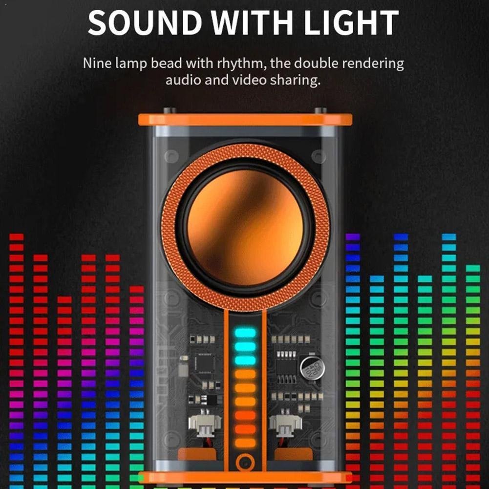 سماعات أذن K07 متوافقة مع تقنية بلوتوث 5.0 - Image 3