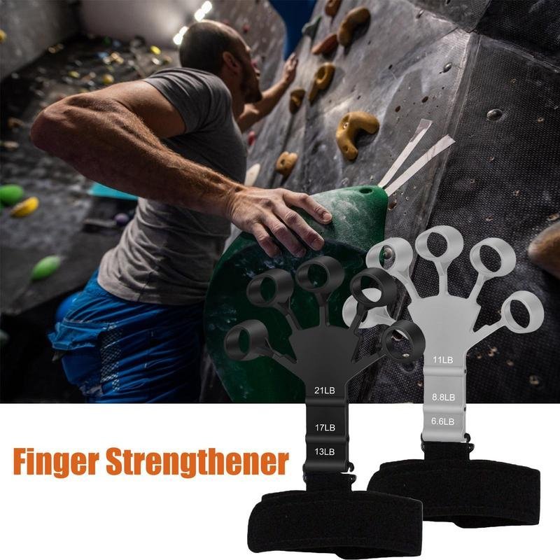 جهاز لتقوية أصابع اليد والتدريب البدني - Image 6