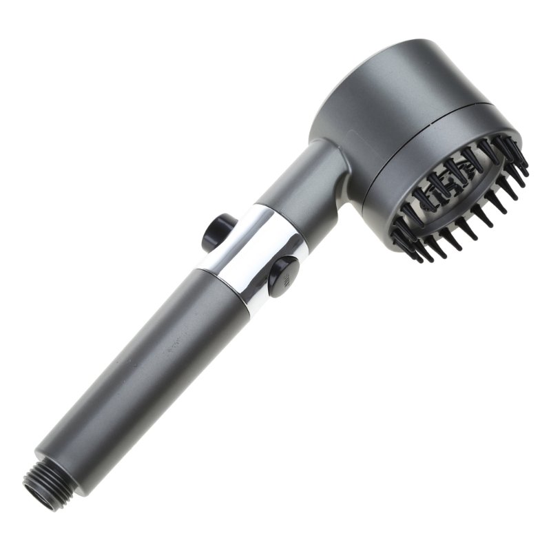 رأس دش قابل للتعديل بضغط عالٍ مع فلتر - Image 5