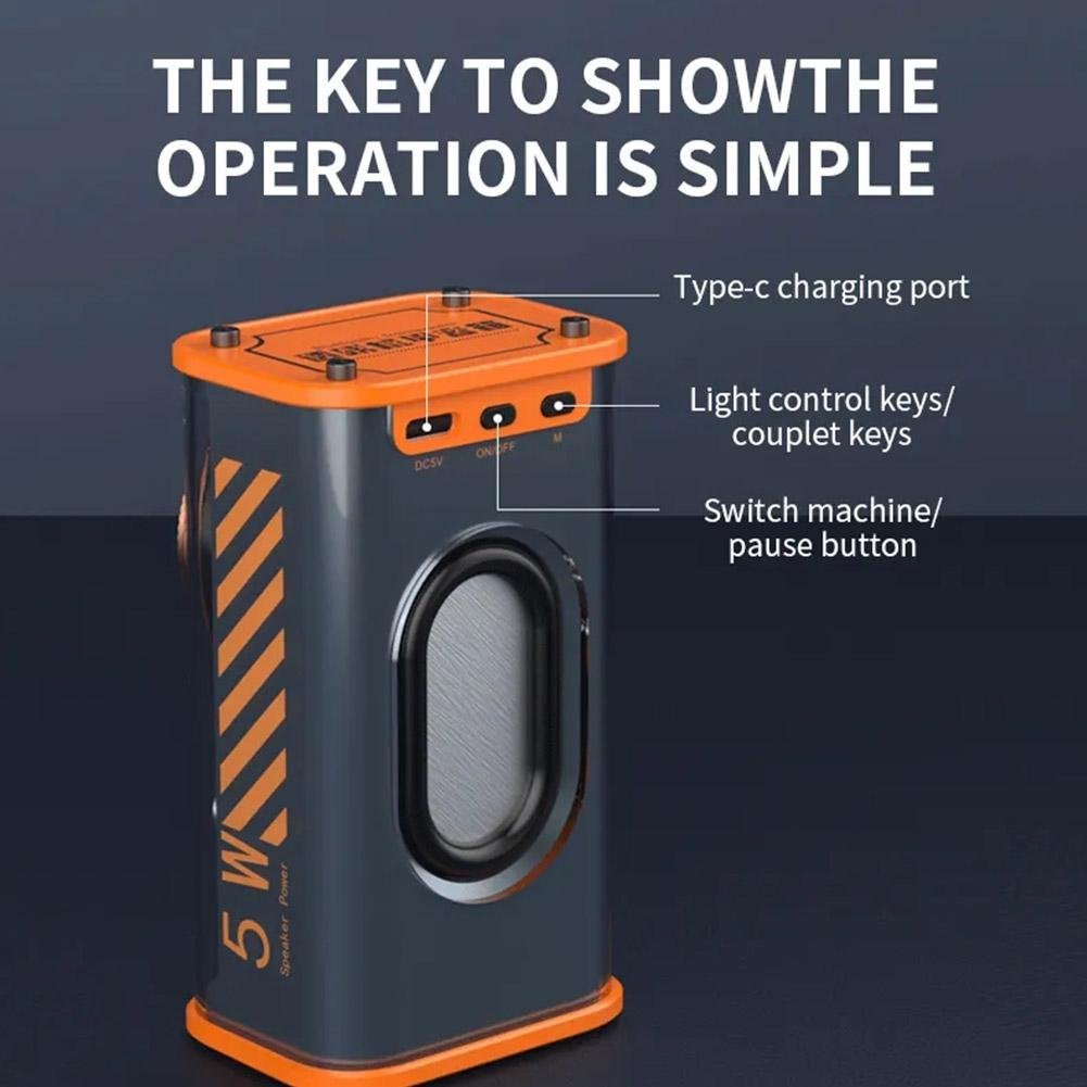 سماعات أذن K07 متوافقة مع تقنية بلوتوث 5.0 - Image 5