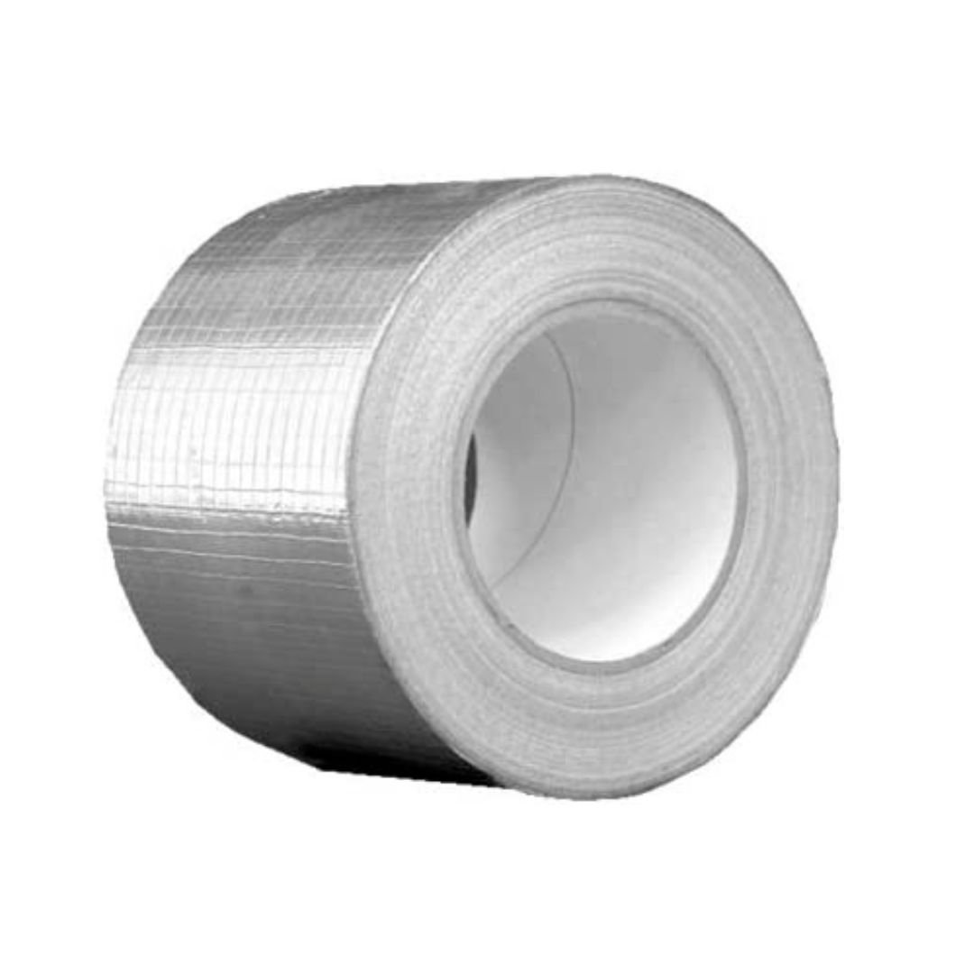 شريط لاصق من الألومنيوم بطول 5 أمتار - Image 2