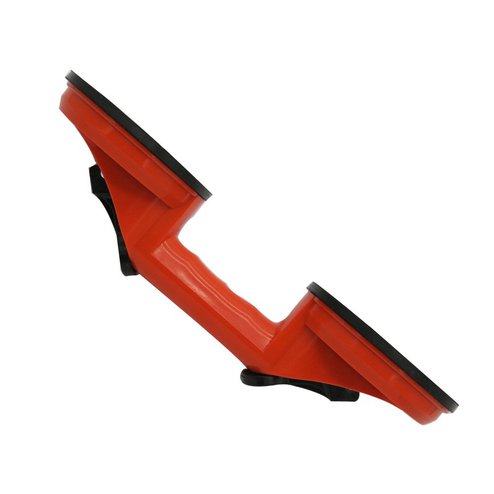 كوب شفط مزدوج المخالب للسيارة والبلاط والزجاج - Image 5