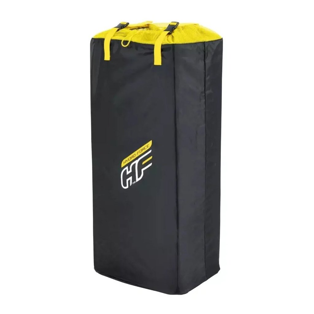 لوح التجديف القابل للنفخ HYDROFORCE™ مع مضخة يدوية من - Image 8