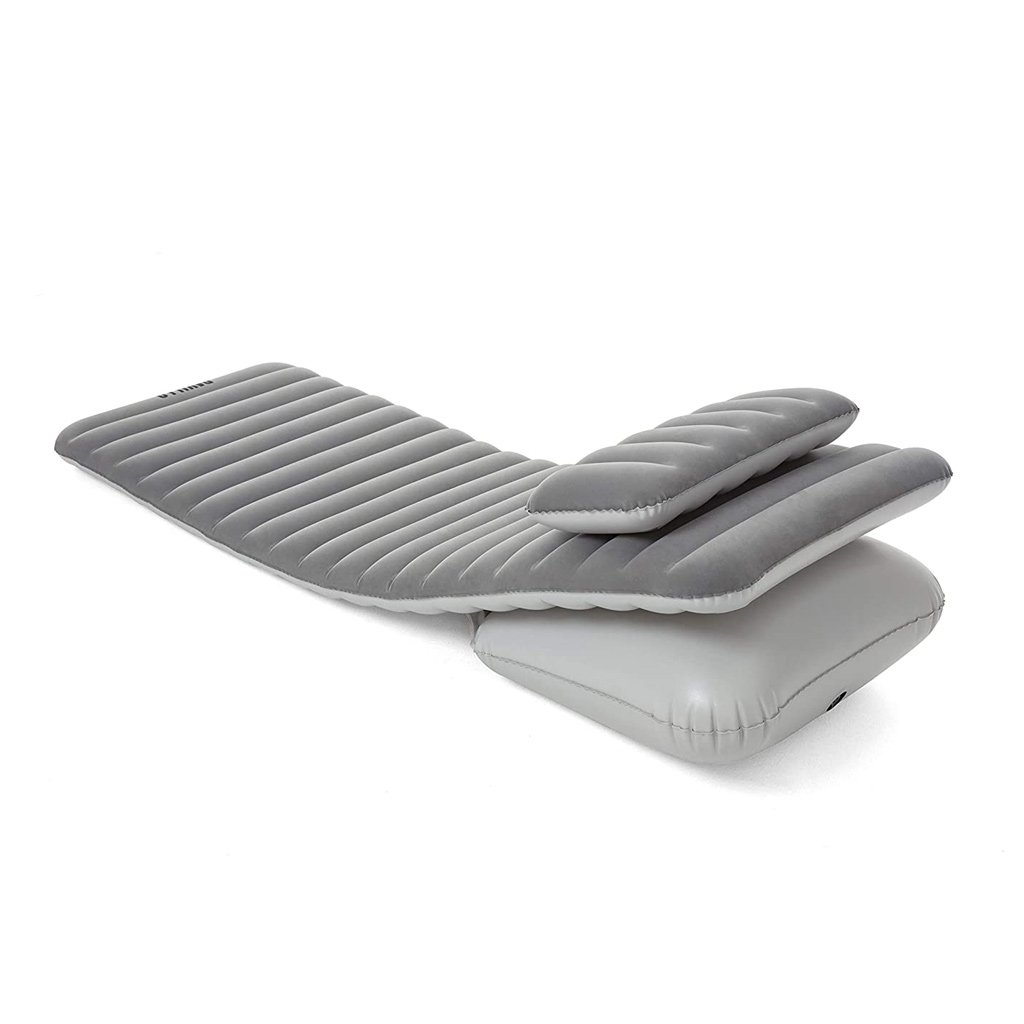 مرتبة هوائية فردية من بيست واي بافيلو مع وسادتين - Image 2