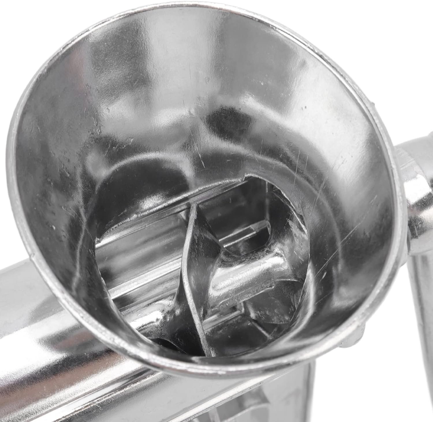 مفرمة لحم من سبائك الألومنيوم - Image 3