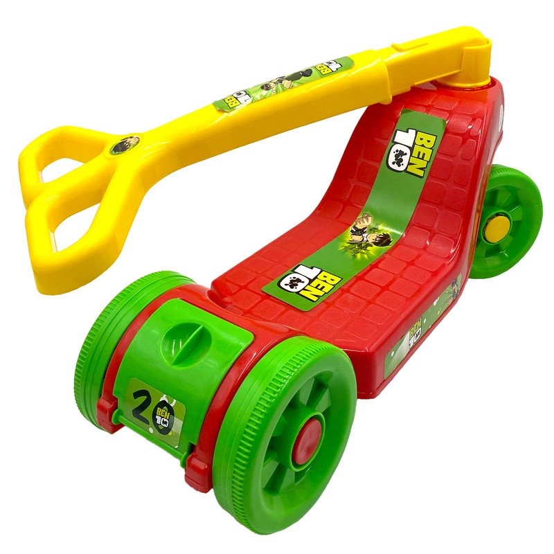 سكوتر قابل للطي من عمر 3 سنوات فما فوق - Image 5