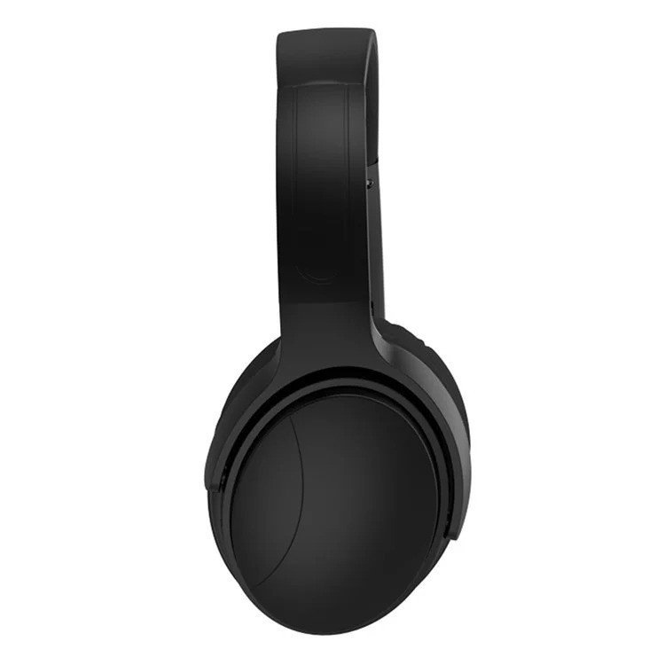 سماعات رأس لاسلكية بلوتوث مزودة بميكروفون ستيريو مدمج - Image 4