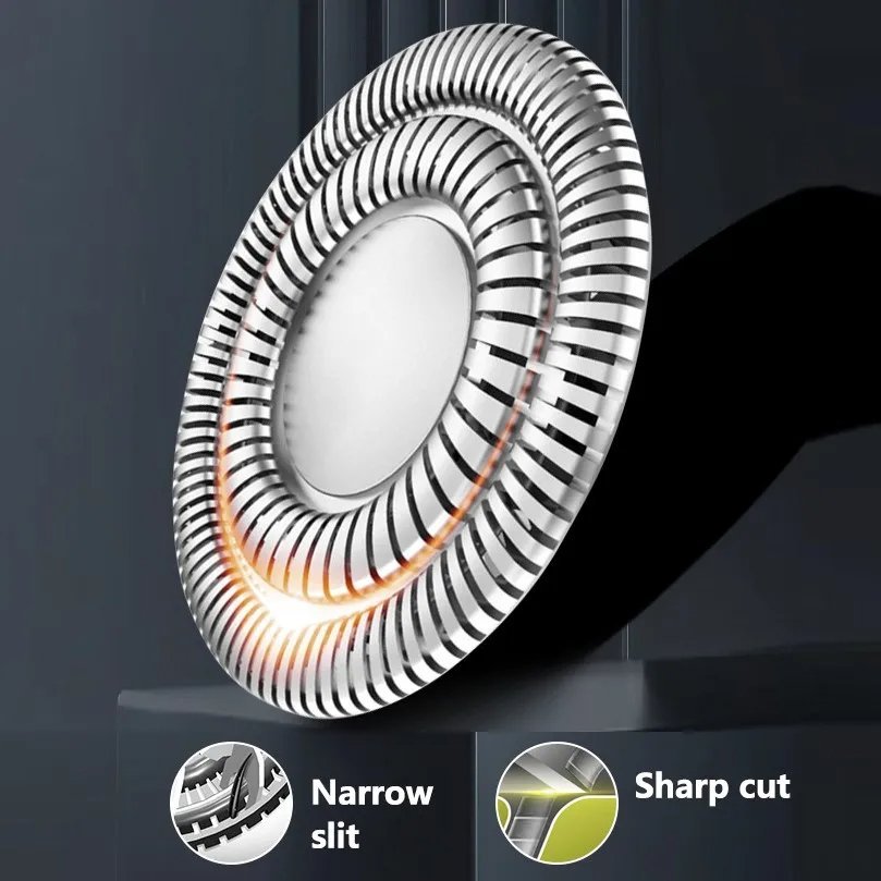 ماكينة حلاقة كهربائية كاملة للجسم من كيمي - Image 4