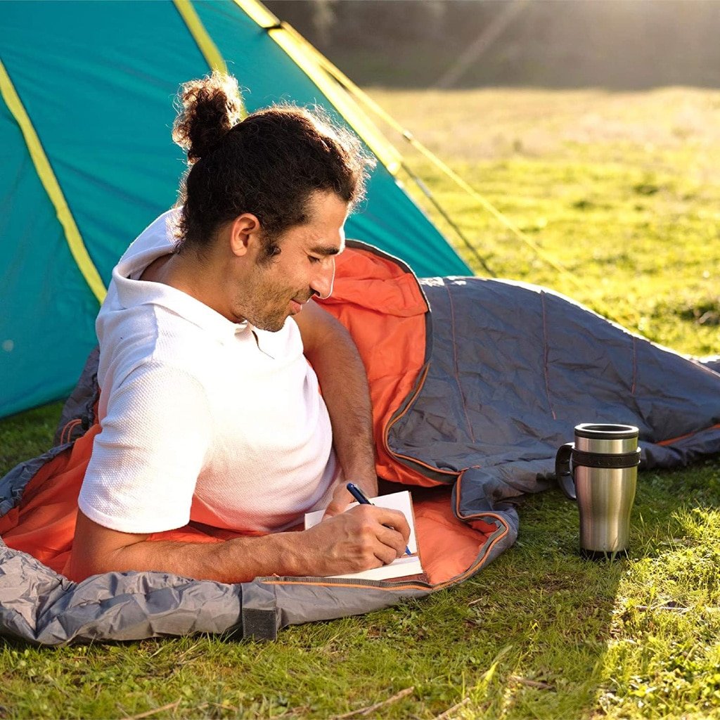 كيس النوم بيست واي بافيلو هايبرهايد 5 رقم - Image 4