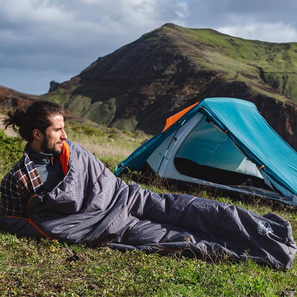 كيس النوم بيست واي بافيلو هايبرهايد 5 رقم - Image 5