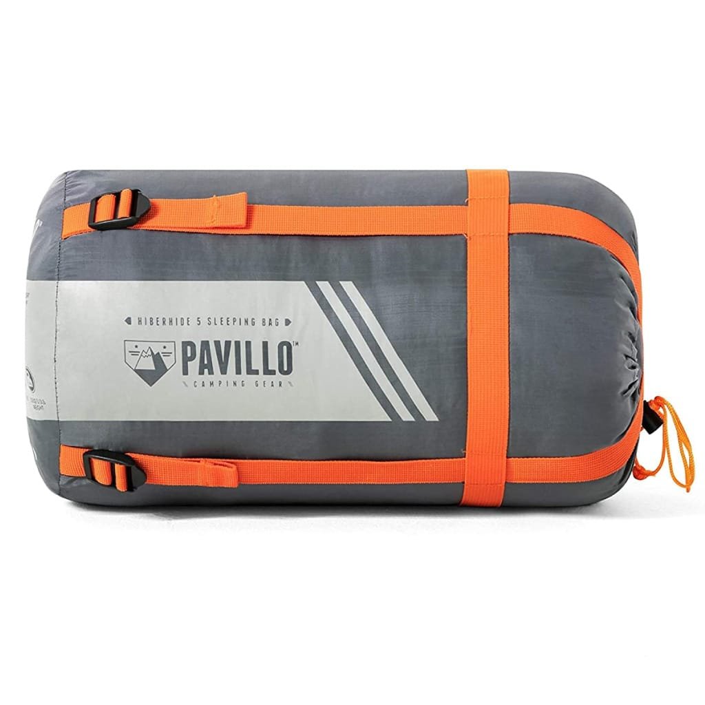 كيس النوم بيست واي بافيلو هايبرهايد 5 رقم - Image 3