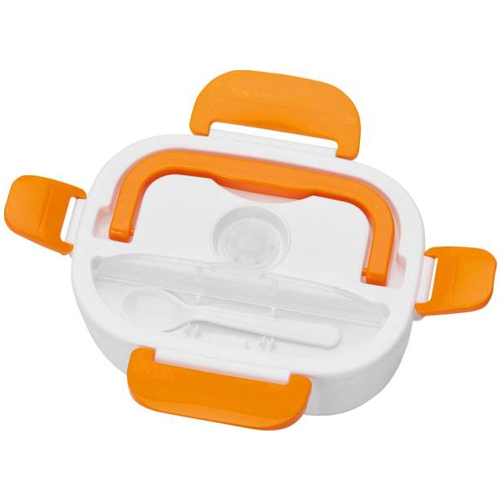 صندوق غداء كهربائي محمول سعة 1.5 لتر بقوة 40 - Image 6