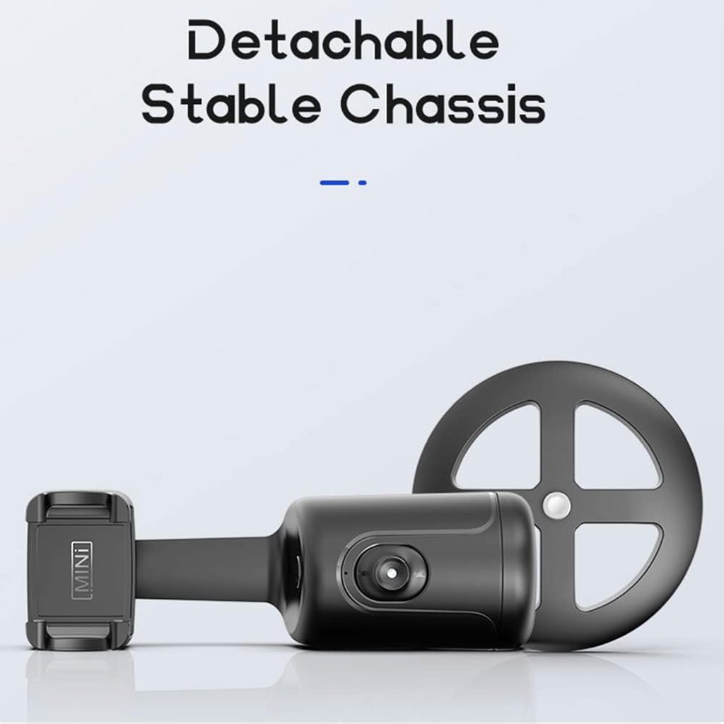 مثبت مكتبي ذكي بزاوية 360 درجة مع خاصية تتبع - Image 6