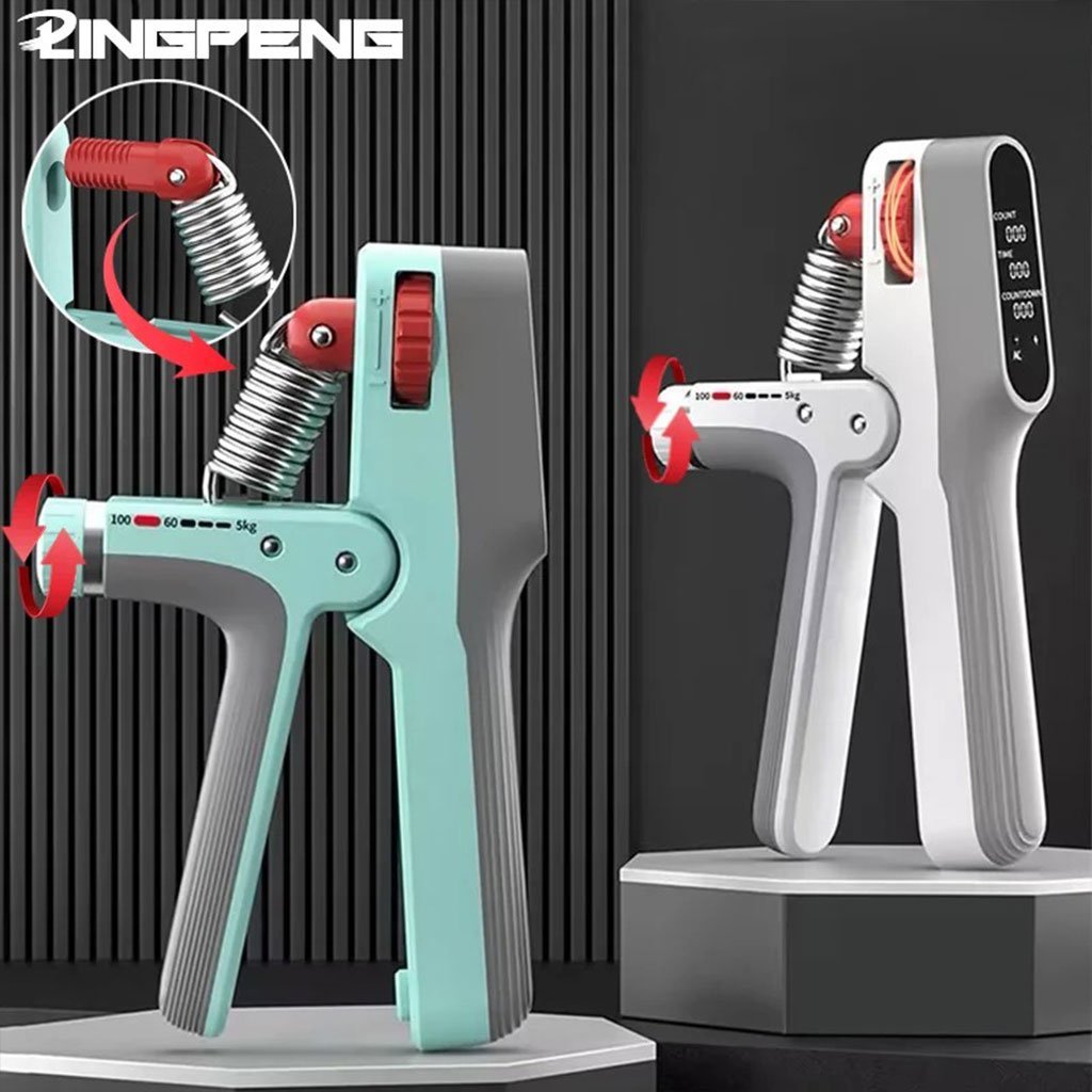 مقبض مريح معزز بمقبض عداد - Image 7