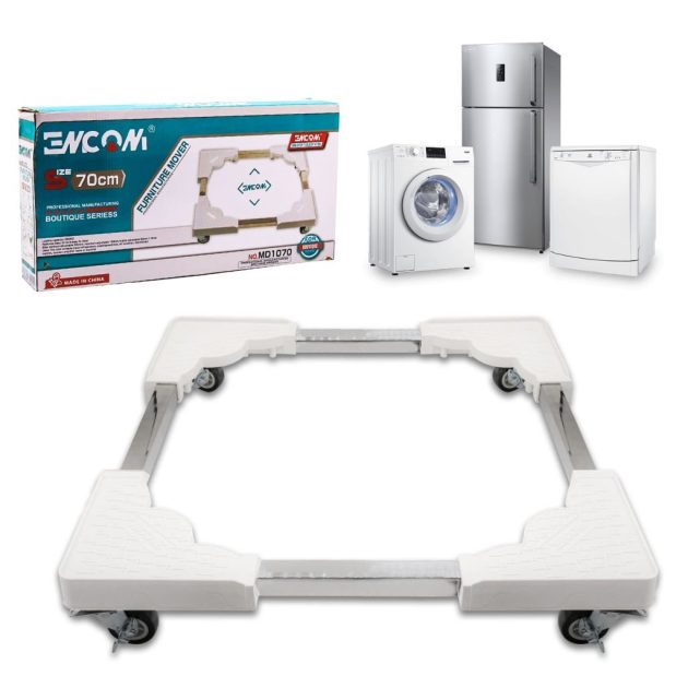 ناقلة أجهزة منزلية