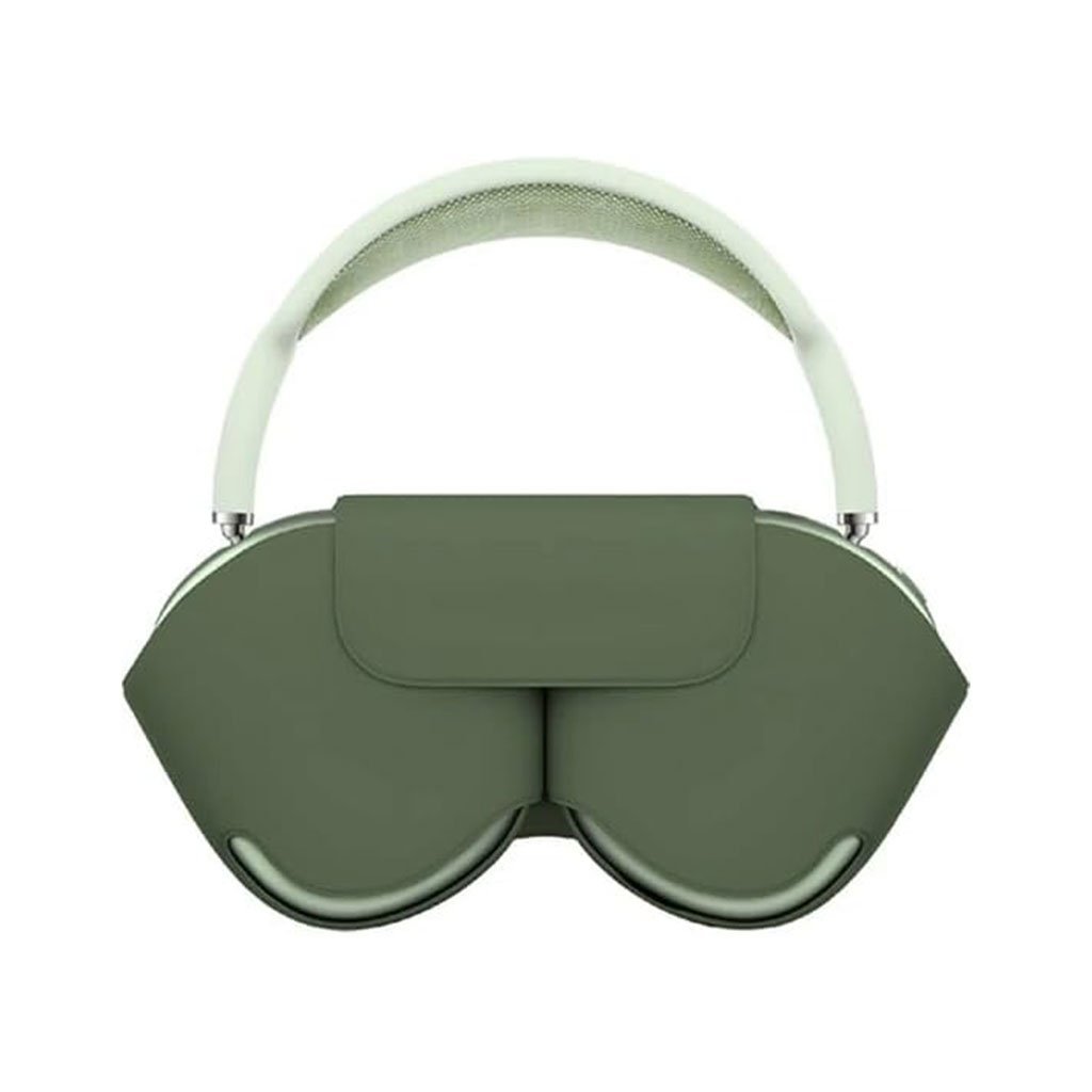 سماعات رأس لاسلكية من كارلر باس بتقنية بلوتوث 5.3 - Image 2