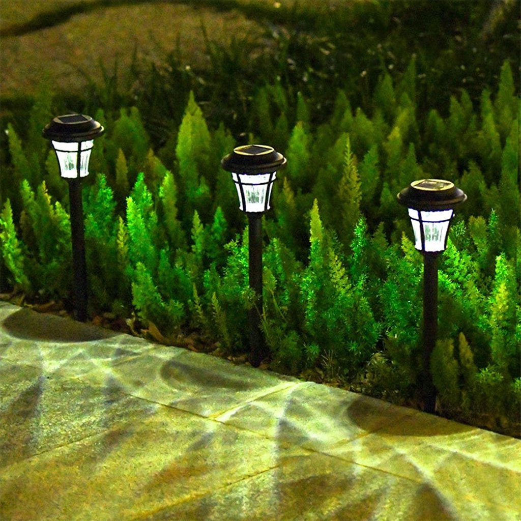 مصابيح شمسية فائقة السطوع للاستخدام الخارجي - Image 6