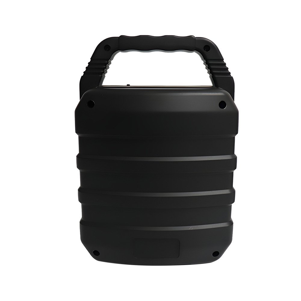 مضخم صوت يعمل بالبطارية بقوة واط مع مقبض - Image 3