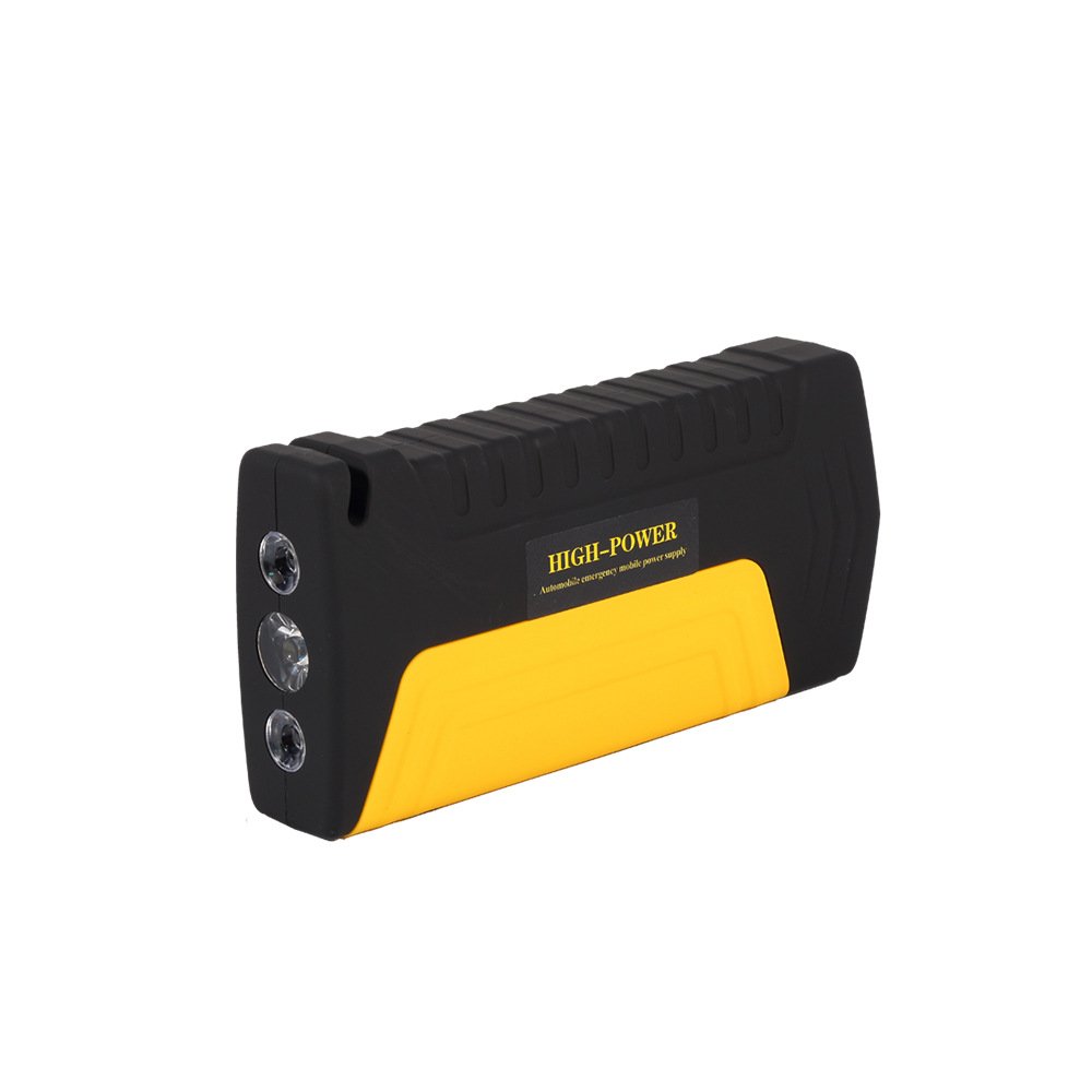 طقم طوارئ 8 في 1 للسيارات ذات 12 فولت - Image 3