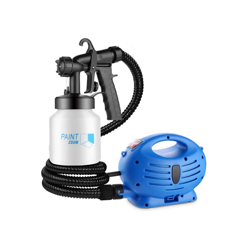 بخاخ طلاء كهربائي من بينت زوم - Image 2