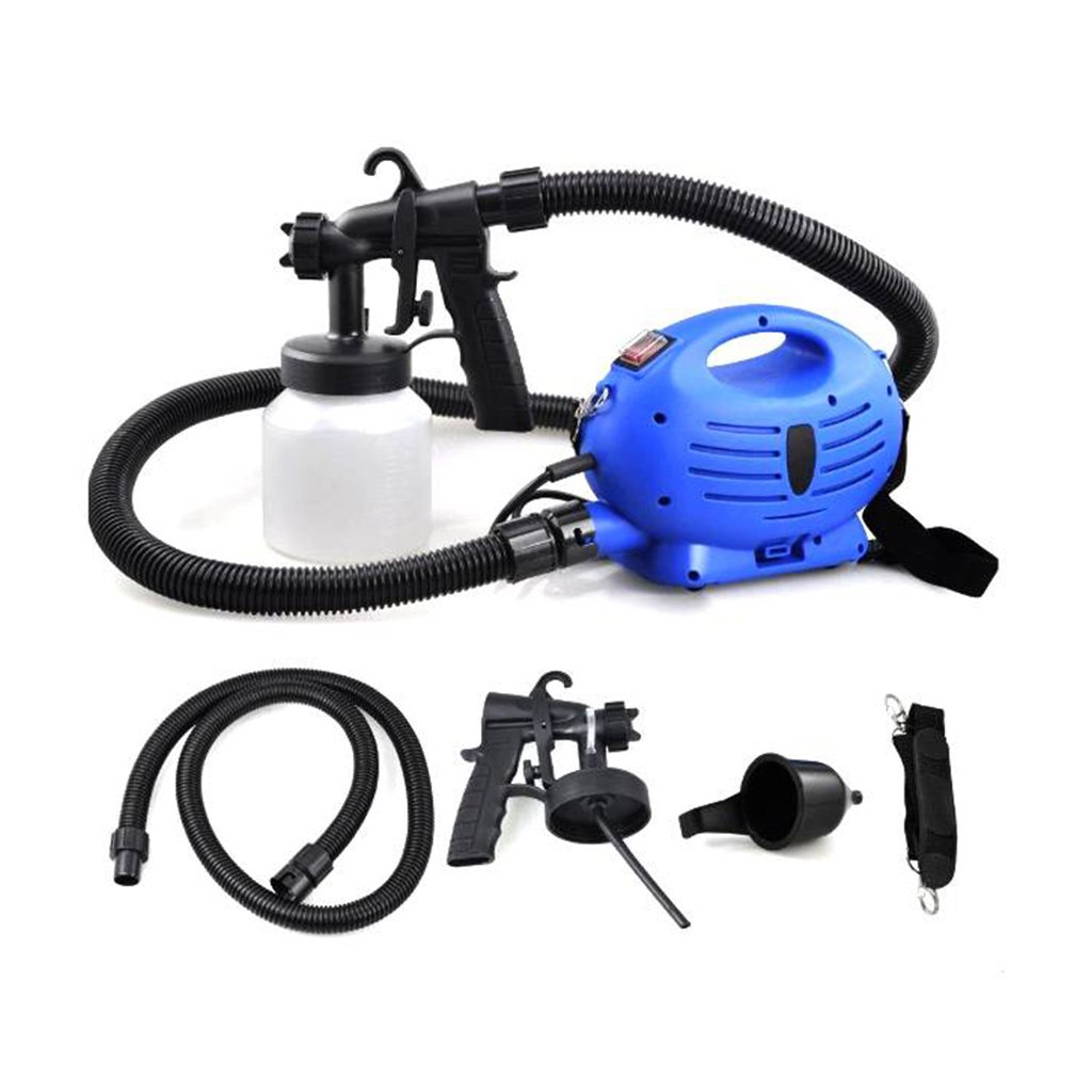 بخاخ طلاء كهربائي من بينت زوم - Image 5