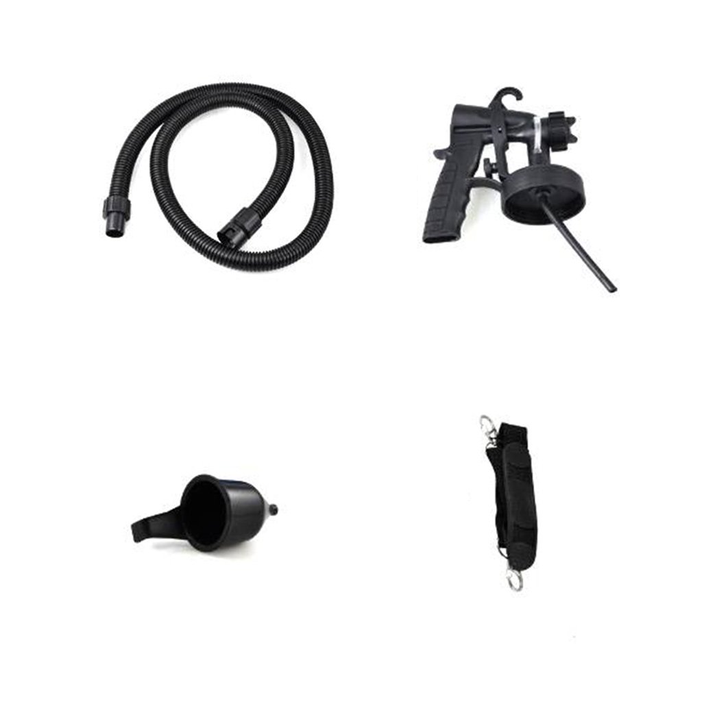 بخاخ طلاء كهربائي من بينت زوم - Image 4