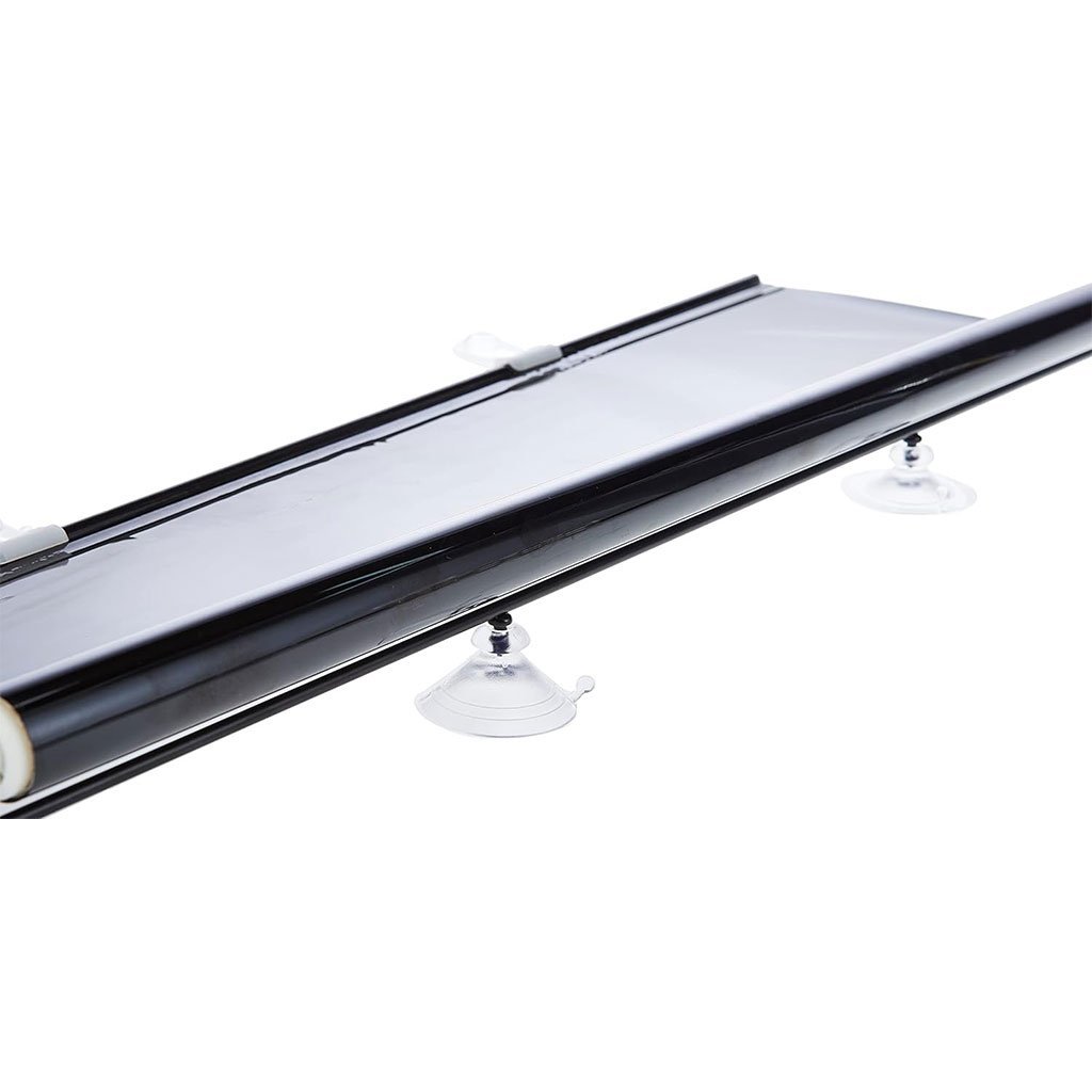 شريط تظليل دخاني عالمي للسيارات 140 × 53 سم - Image 10