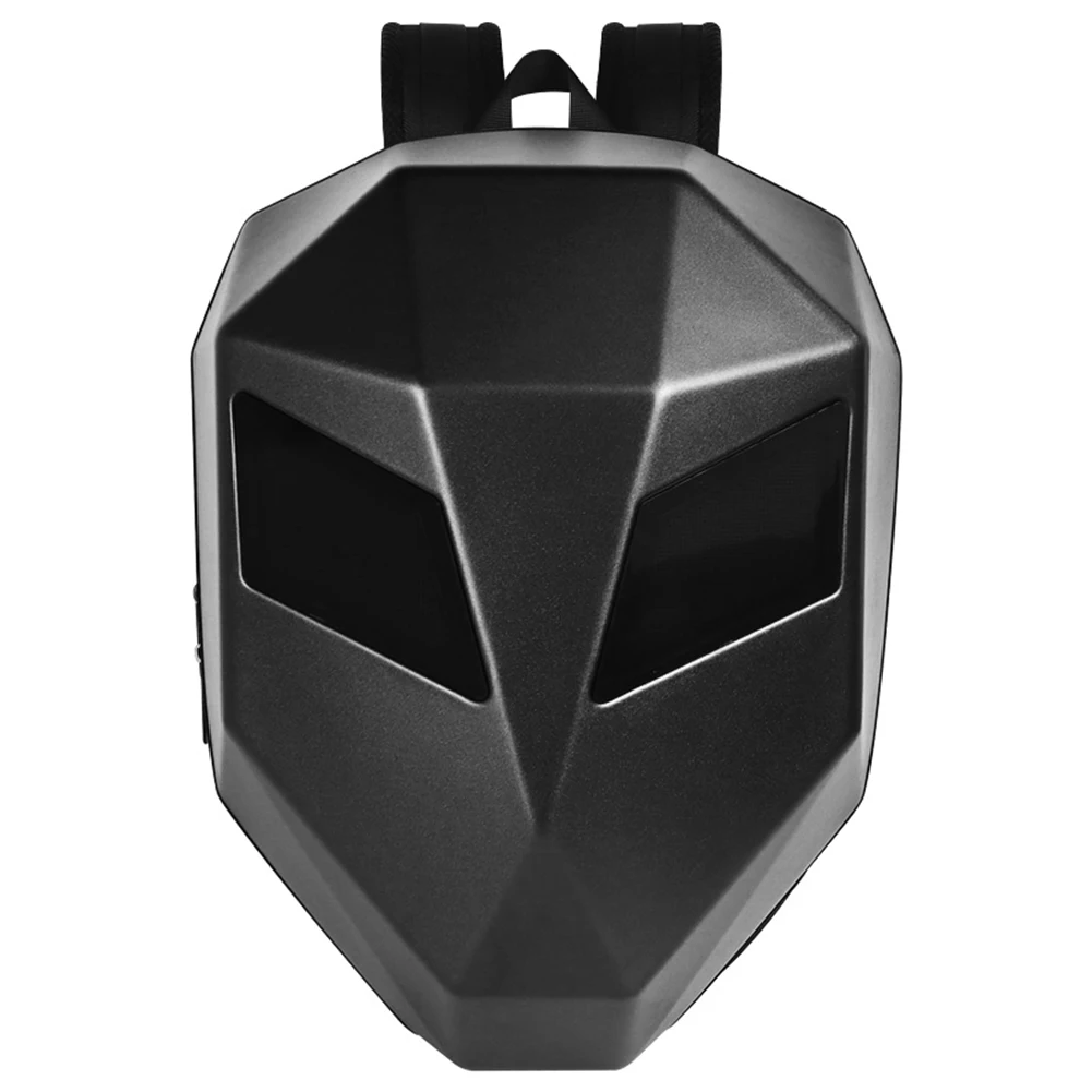 حقيبة ظهر للدراجات النارية من كريلاندر مزودة بشاشة عرض - Image 3