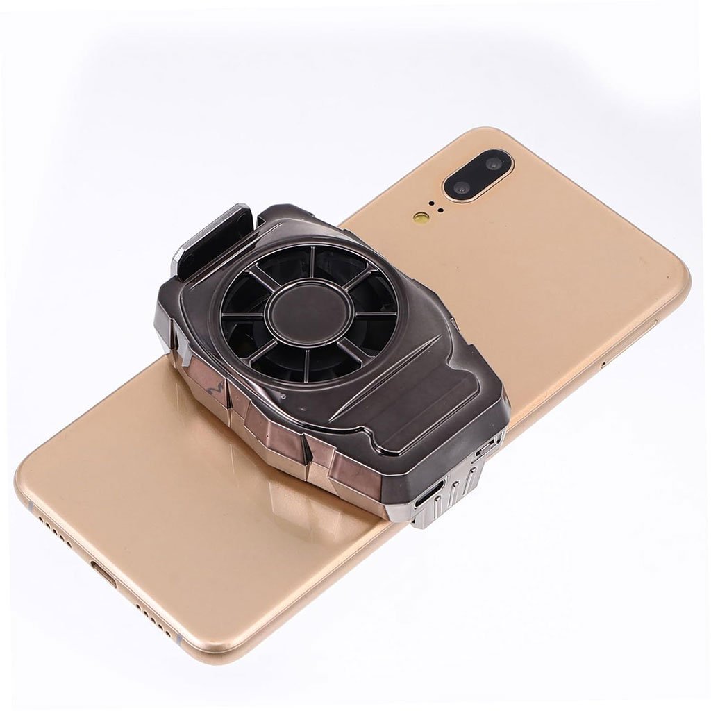 مشعاع تبريد الهاتف المحمول S06 - Image 2