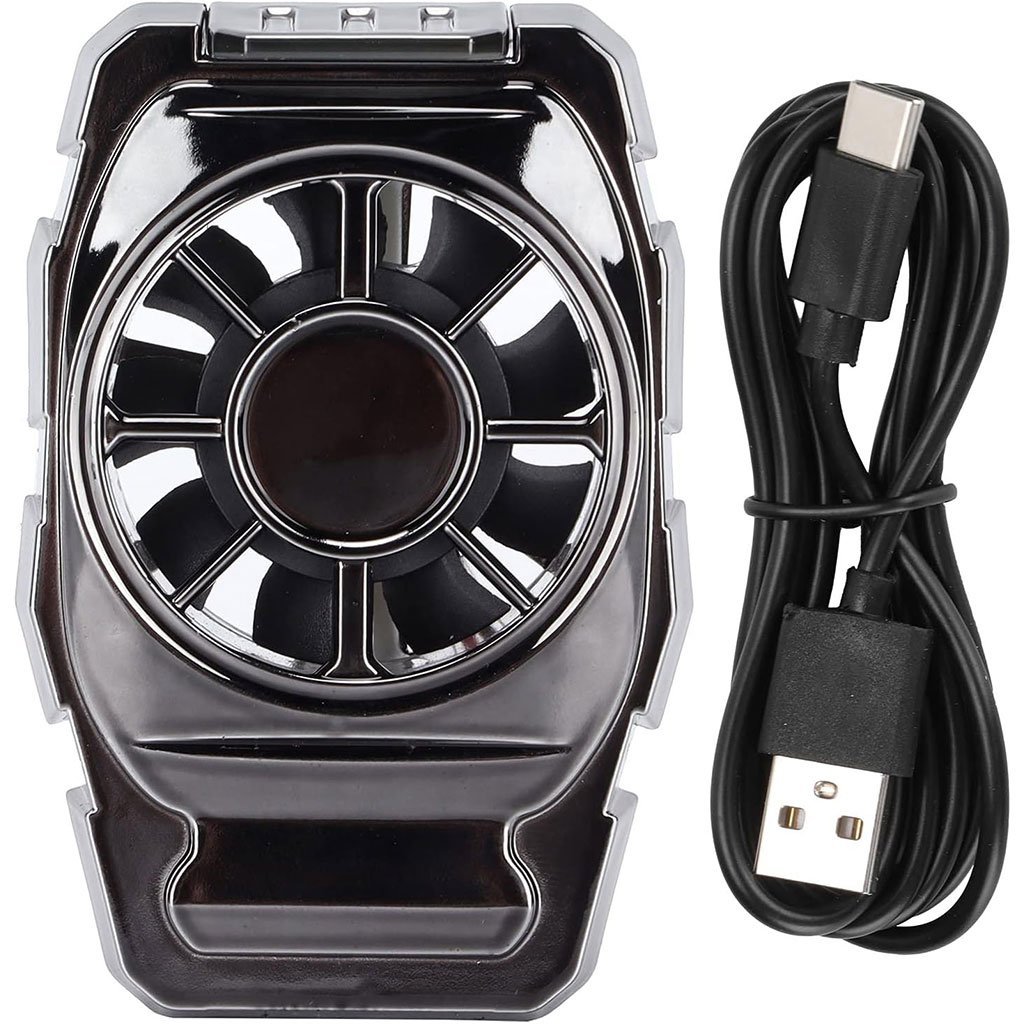 مشعاع تبريد الهاتف المحمول S06 - Image 3