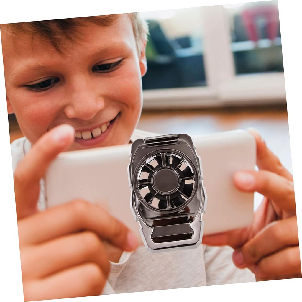 مشعاع تبريد الهاتف المحمول S06 - Image 5