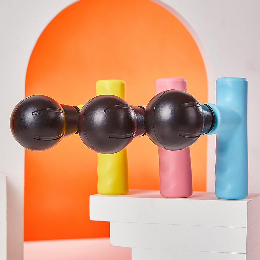 مدلك كهربائي صغير لراحة العضلات - Image 5