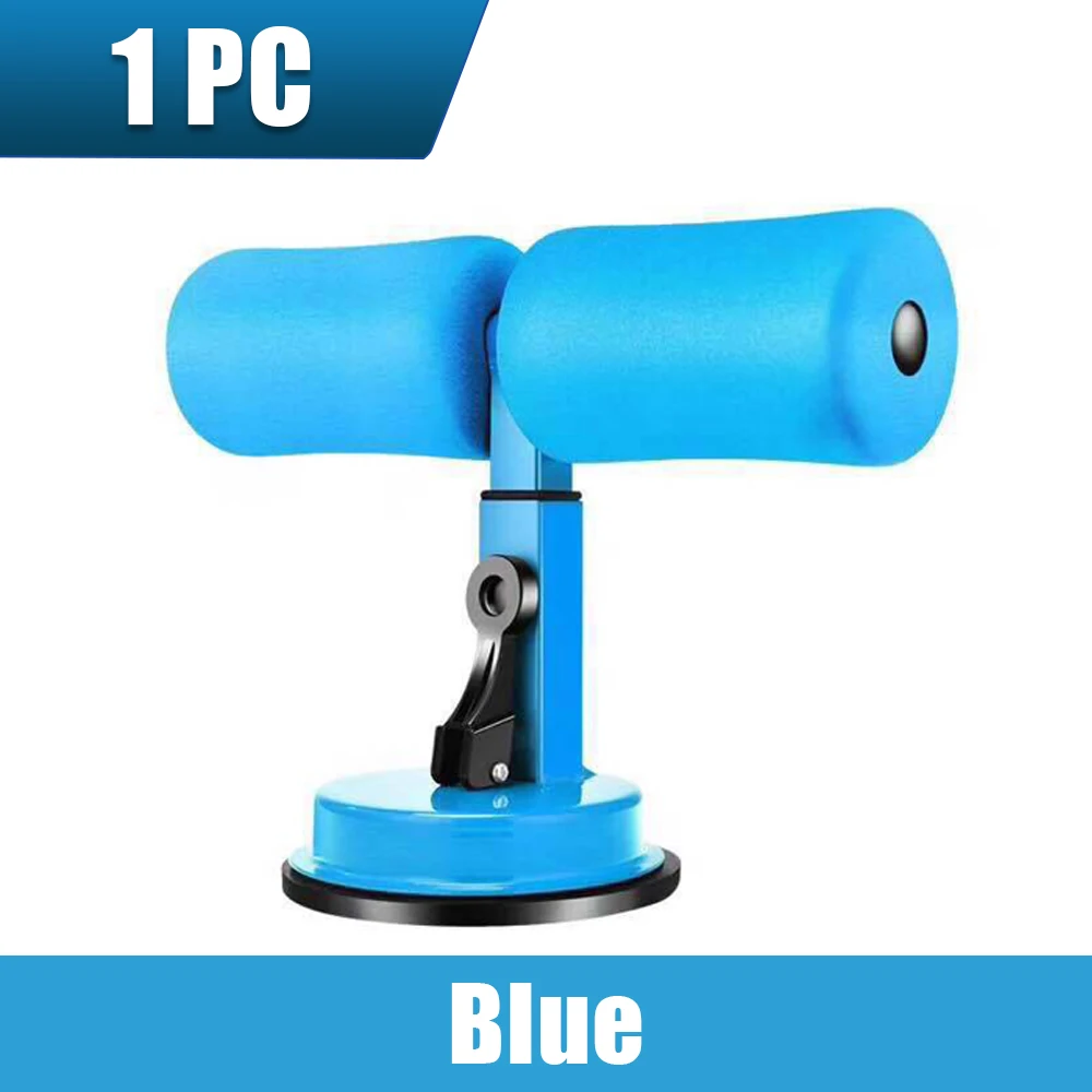 جهاز تمارين البطن المنزلي مع كوب شفط - Image 4