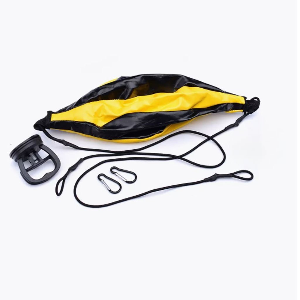 مجموعة أكياس ملاكمة مكونة من 6 قطع للتدريب المنزلي - Image 7