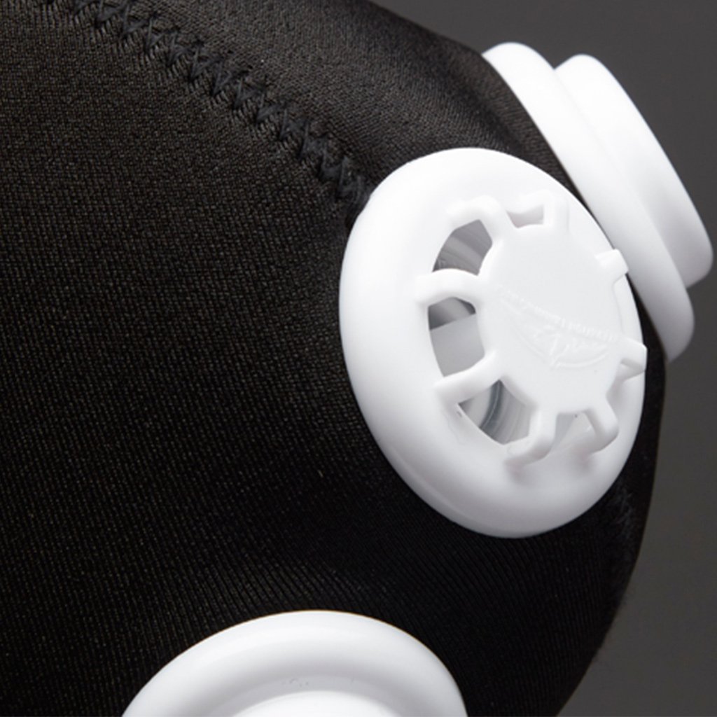 قناع التدريب لتحسين أدائك الرياضي بشكل عام - Image 3