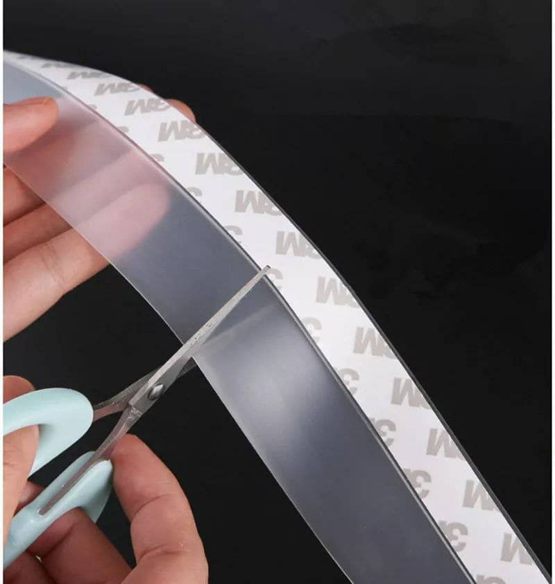 شريط مانع للتسرب عازل للصوت والغبار من 3M - Image 7