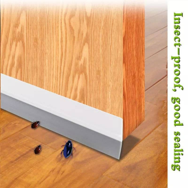 شريط مانع للتسرب عازل للصوت والغبار من 3M - Image 2