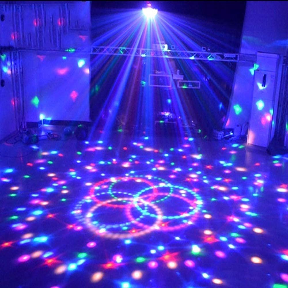 جهاز عرض ديسكو ذكي بتقنية لتزيين غرفة النوم - Image 2