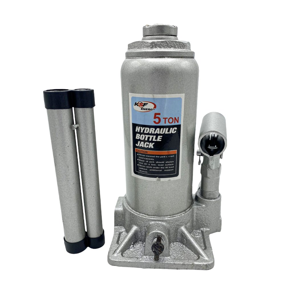 رافعة هيدروليكية من نوع سعة 5 أطنان - Image 4