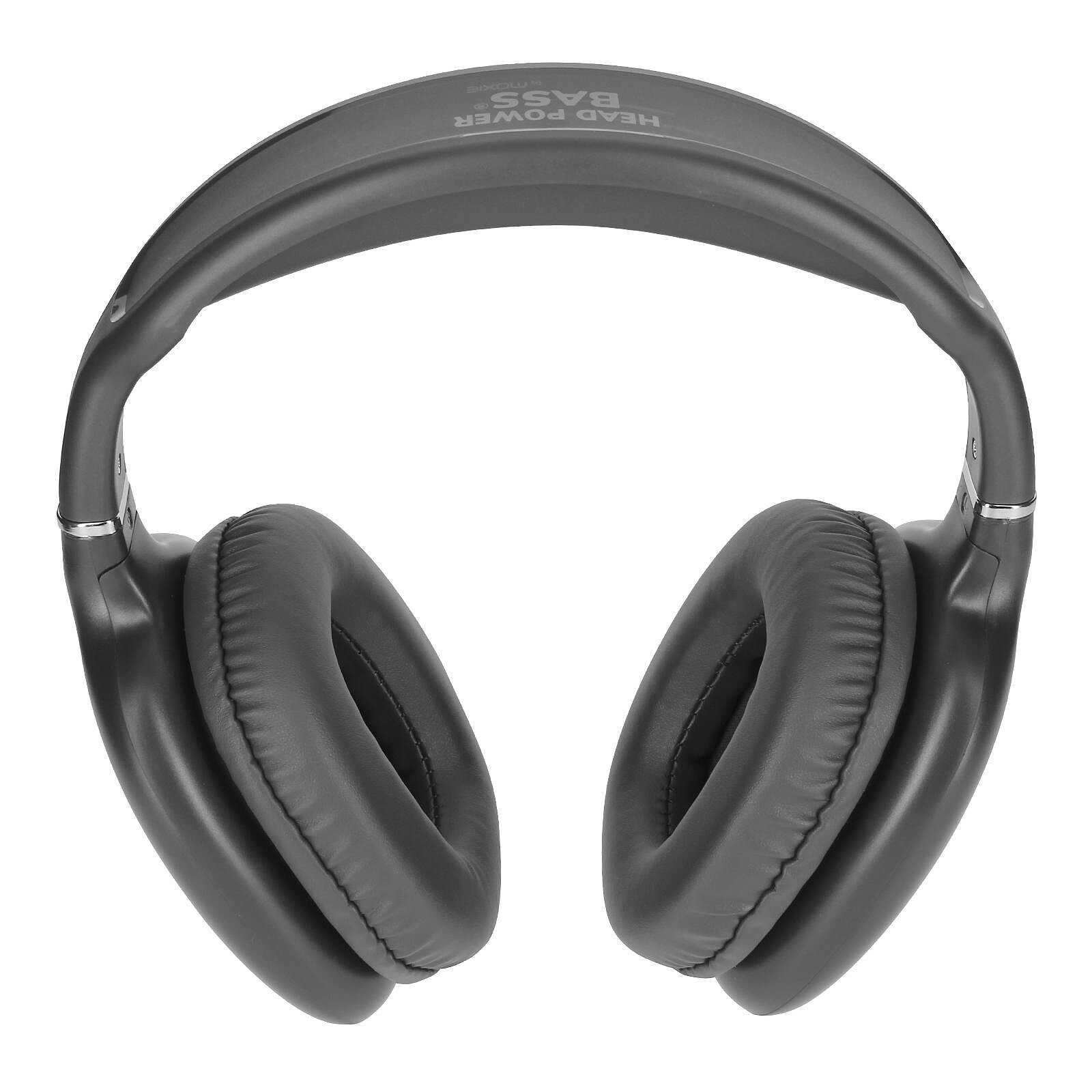 سماعة رأس لاسلكية بلوتوث مزودة بميكروفون ستيريو مدمج - Image 7