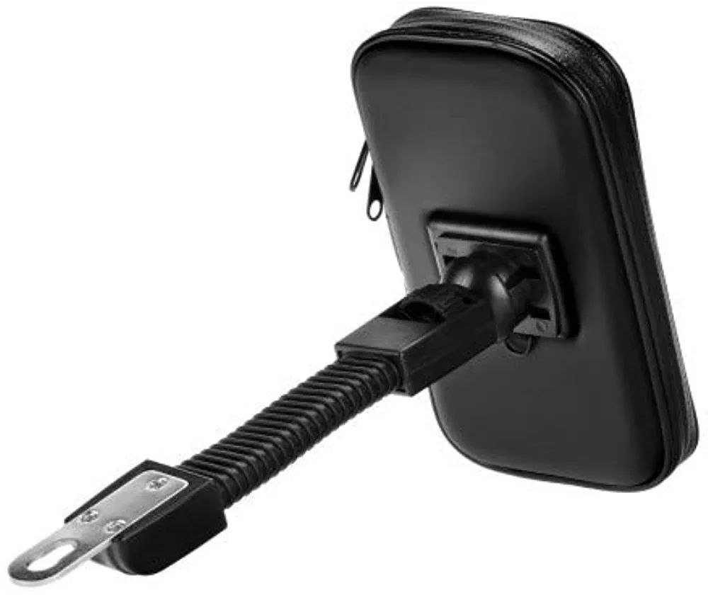 حامل هاتف لمقود الدراجة النارية - Image 2